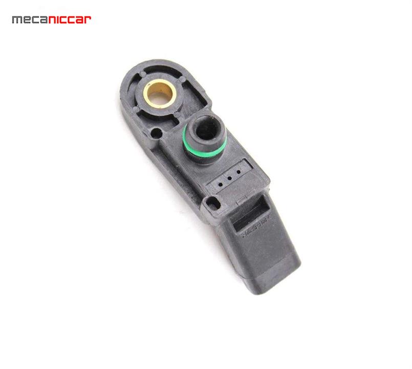 مپ سنسور پژو ۲۰۶ و رانا جهان پارت